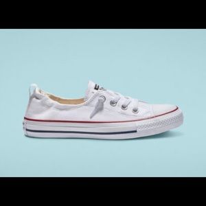 NWT Converse Shoreline Sneaker White-Brand New